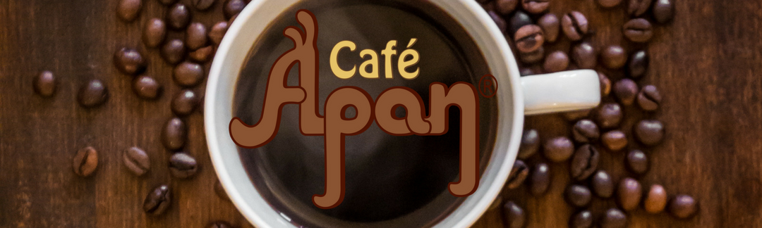 Café Apan